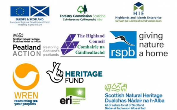 all funders with new logo cropped