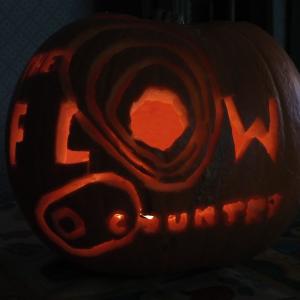 Flow Country Pumpkin